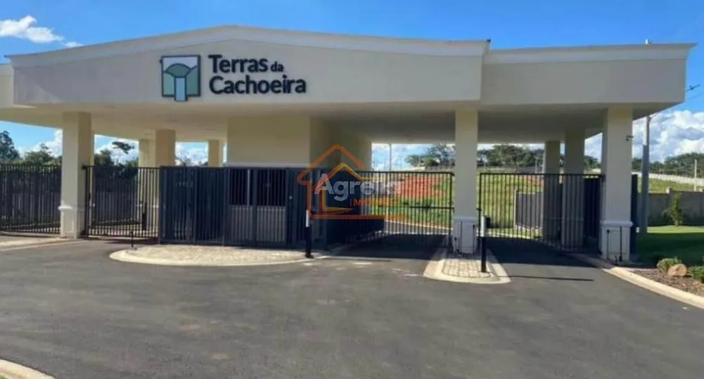 Terreno, 250 m² - Foto 1