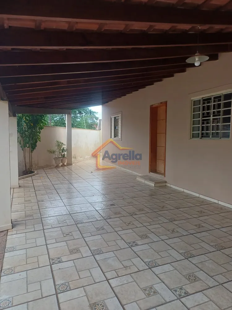 Casa, 2 quartos, 104 m² - Foto 1
