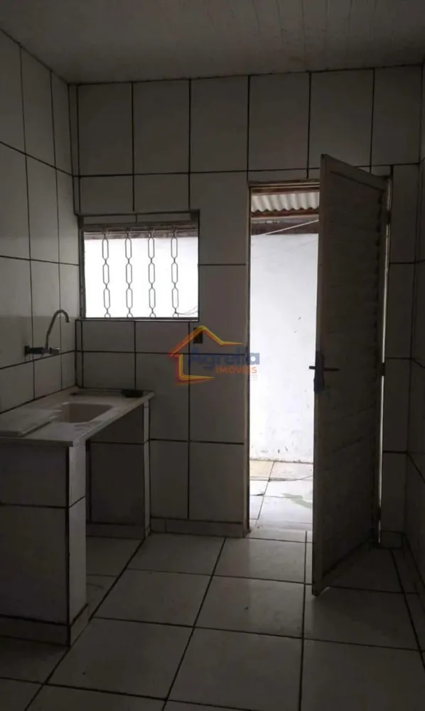 Casa, 3 quartos, 73 m² - Foto 2