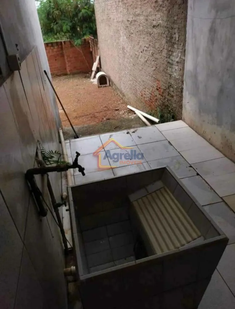 Casa, 3 quartos, 73 m² - Foto 8