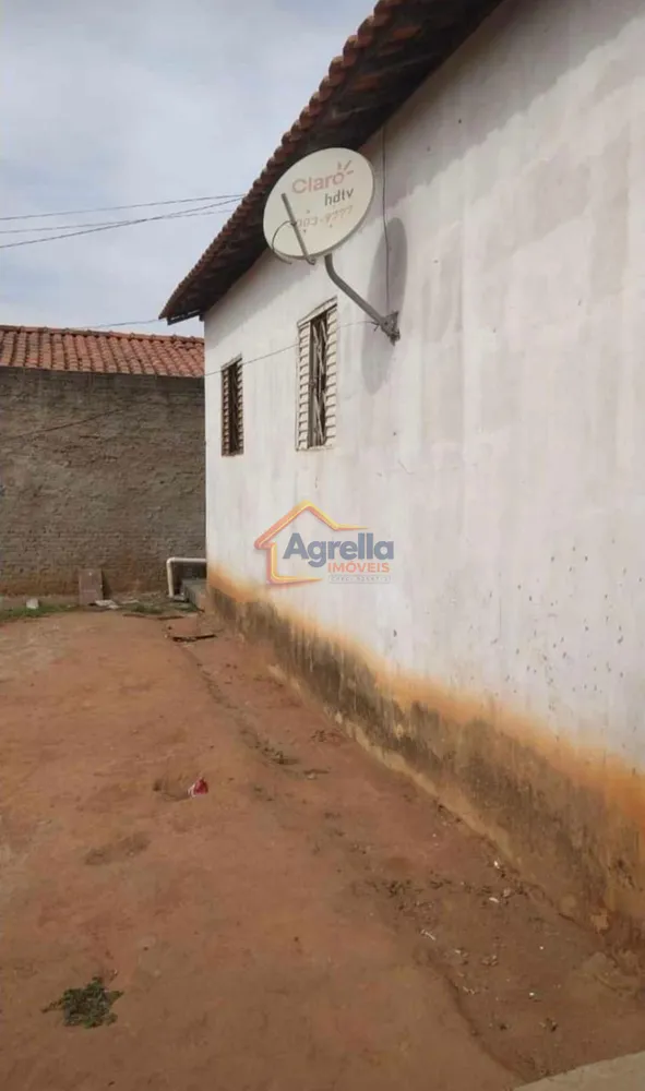 Casa, 3 quartos, 73 m² - Foto 6