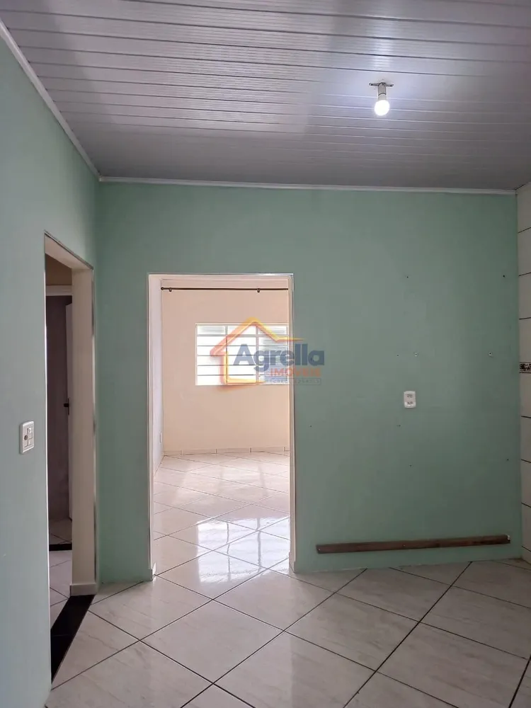 Casa, 2 quartos, 56 m² - Foto 6