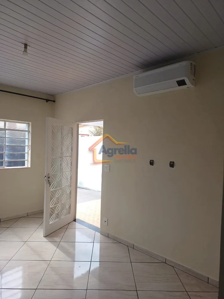 Casa, 2 quartos, 56 m² - Foto 2