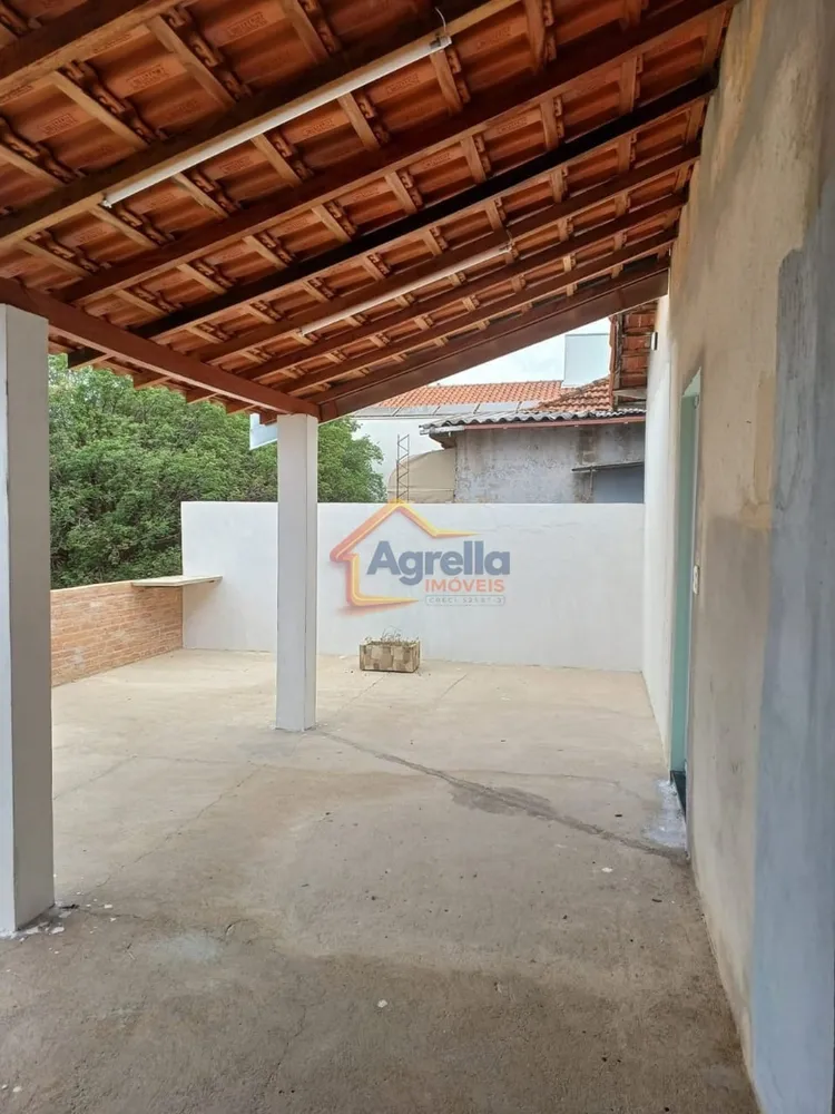 Casa, 2 quartos, 56 m² - Foto 7