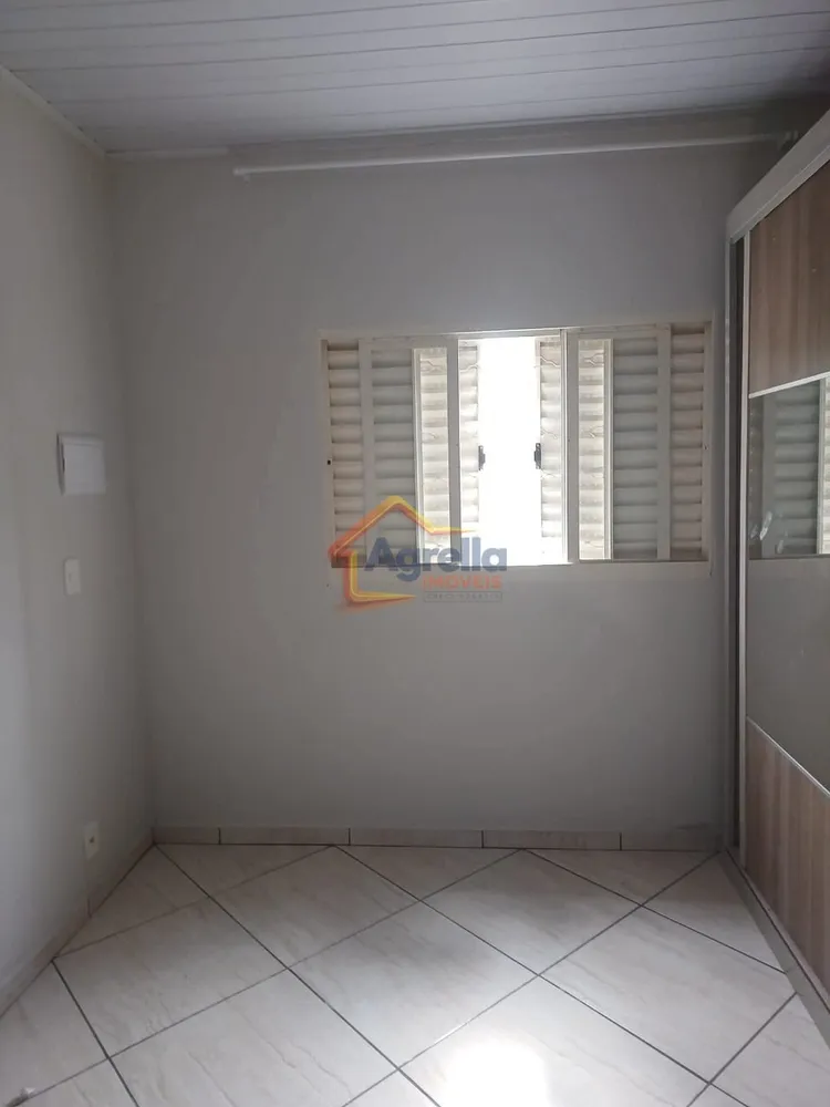 Casa, 2 quartos, 56 m² - Foto 4