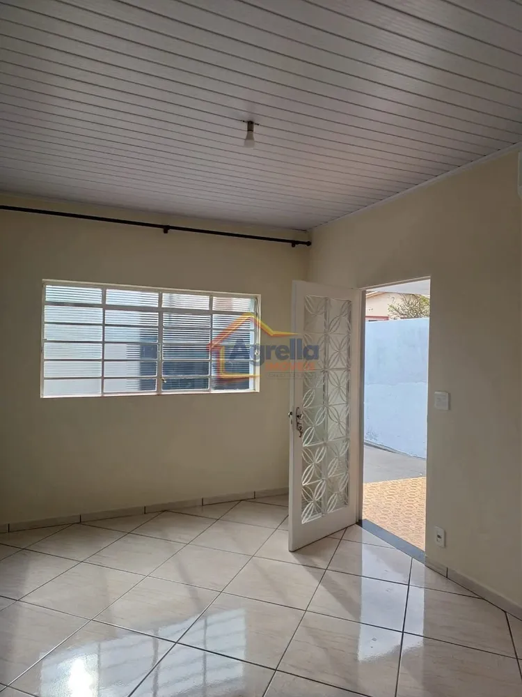 Casa, 2 quartos, 56 m² - Foto 3