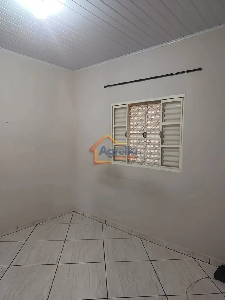 Casa, 2 quartos, 56 m² - Foto 5