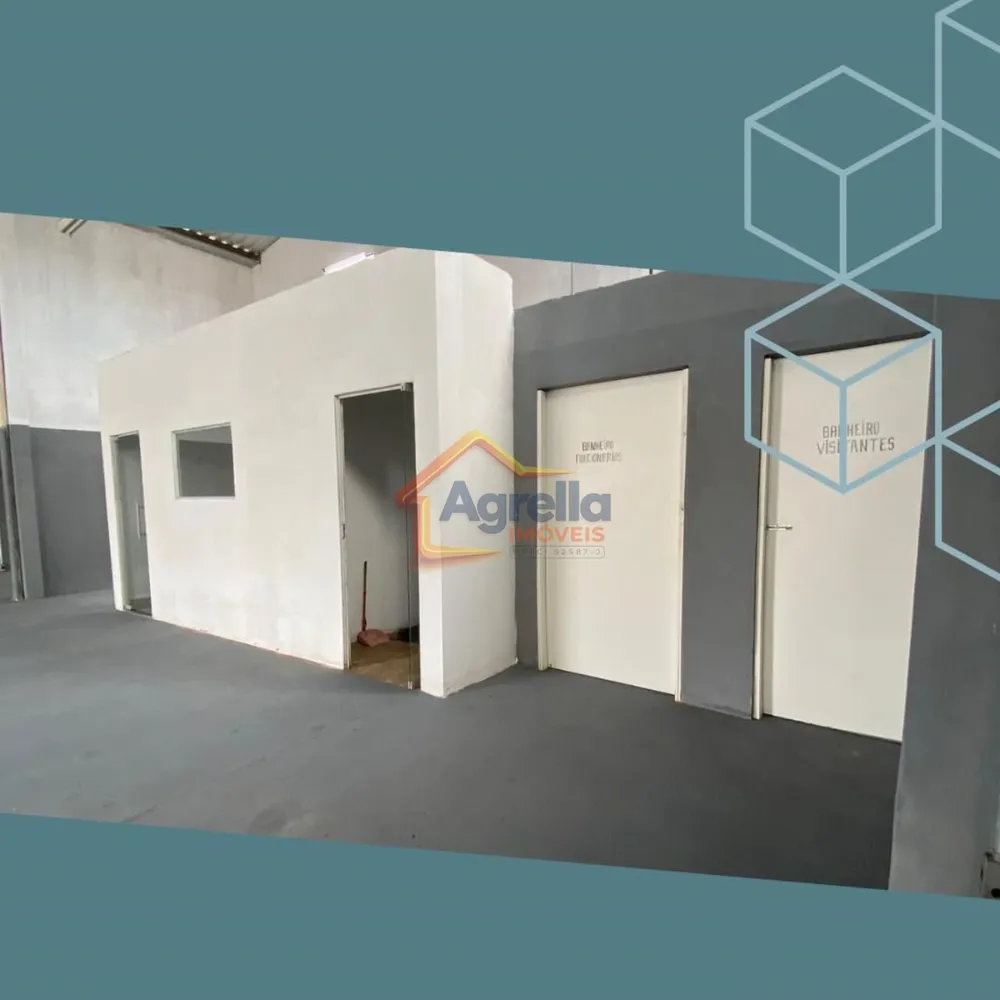 Loja-Salão, 130 m² - Foto 3