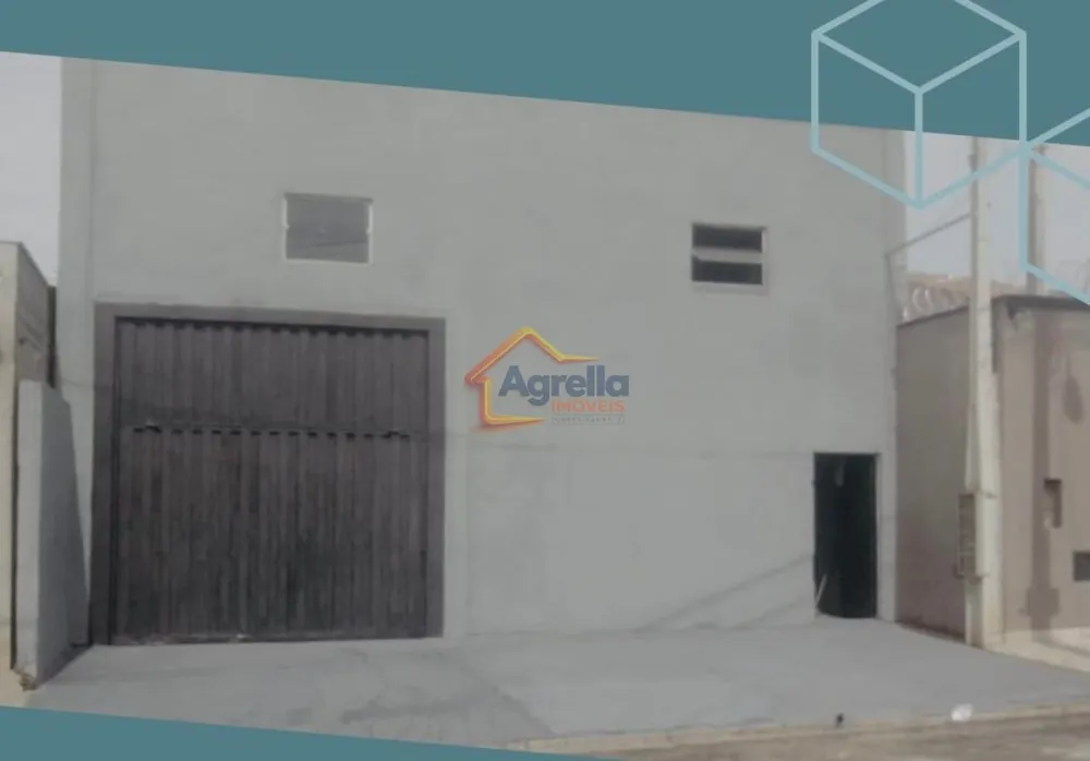 Loja-Salão, 130 m² - Foto 2