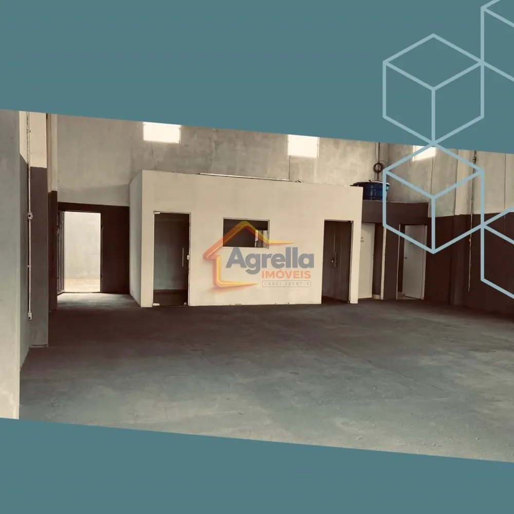 Loja-Salão, 130 m² - Foto 1