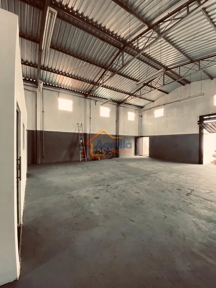 Loja-Salão, 130 m² - Foto 4