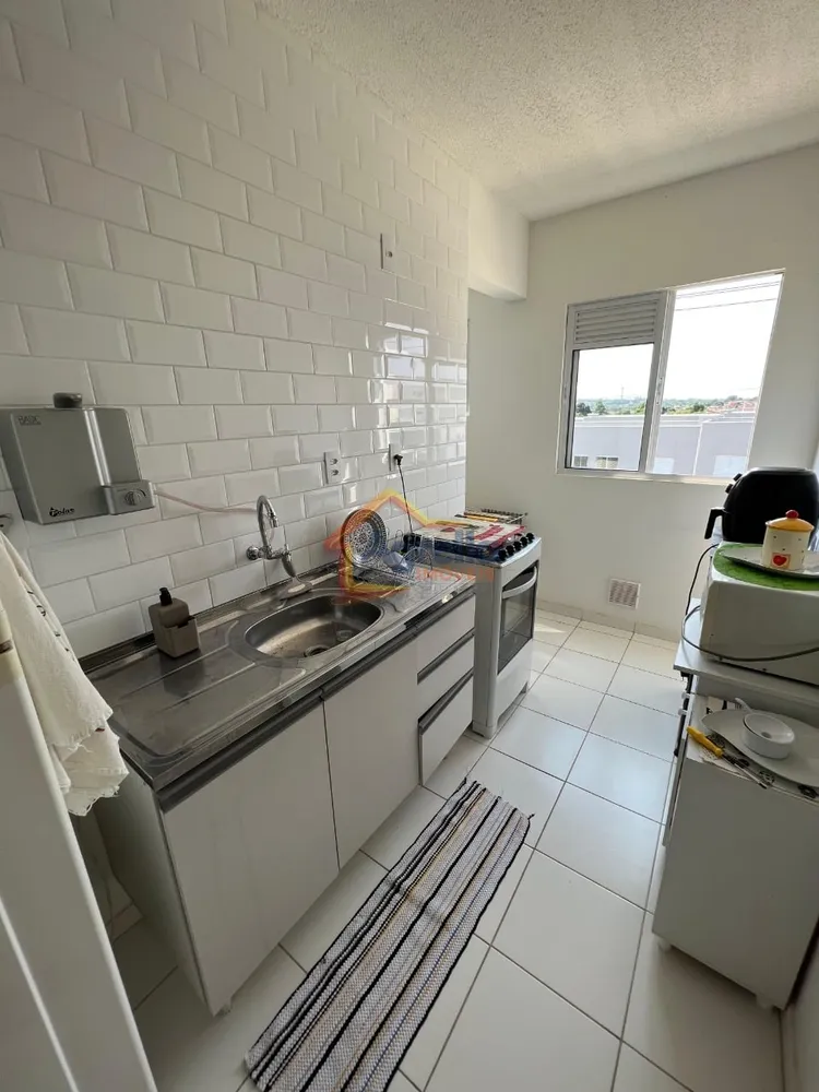 Apartamento, 2 quartos, 54 m² - Foto 1
