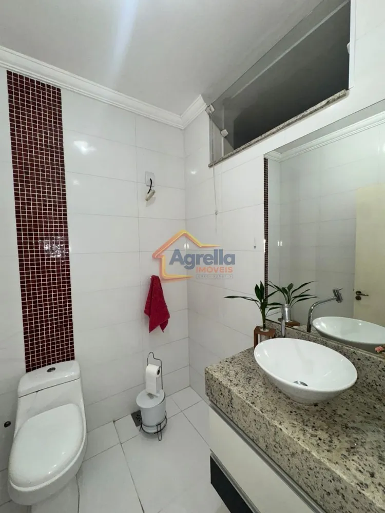 Casa, 3 quartos, 217 m² - Foto 6