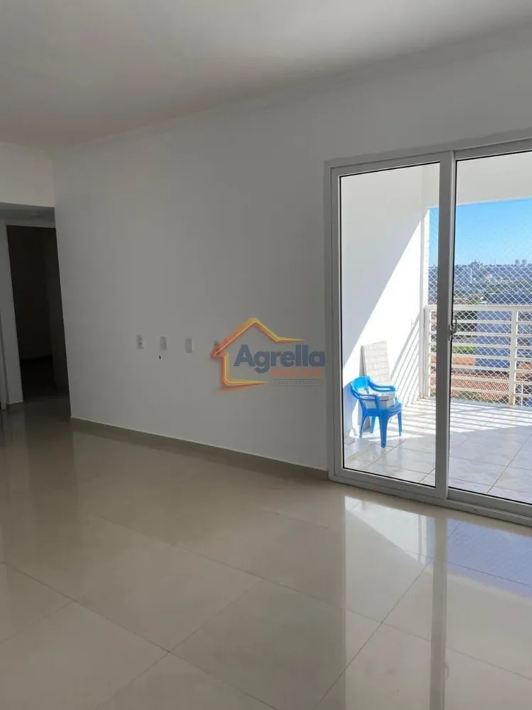 Apartamento, 3 quartos, 84 m² - Foto 1