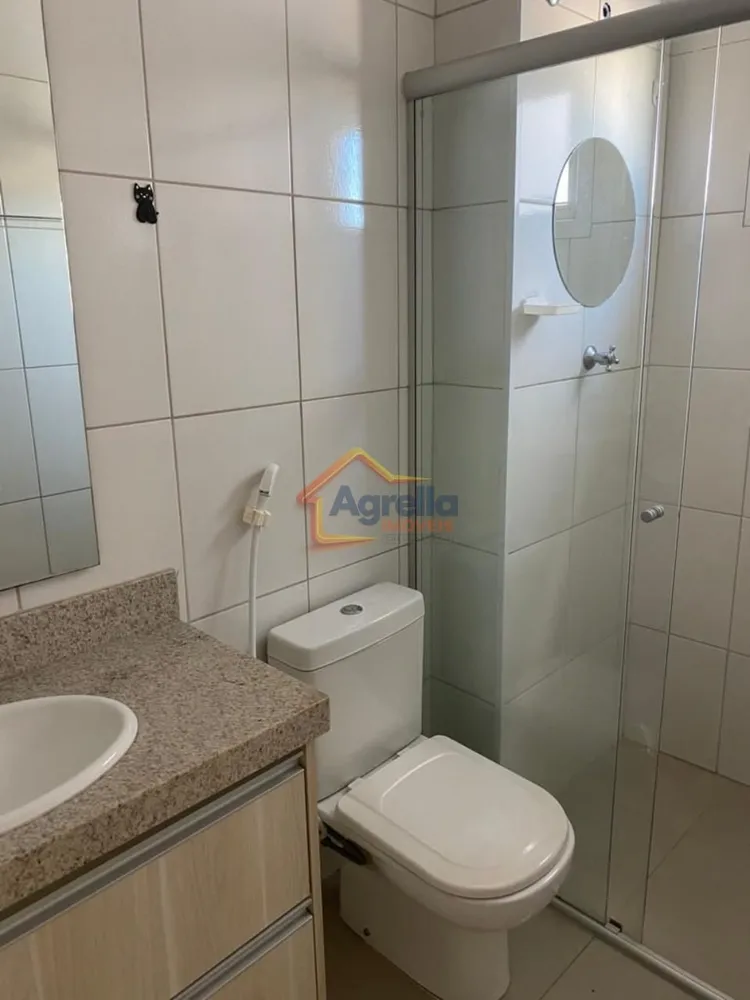 Apartamento, 3 quartos, 84 m² - Foto 4