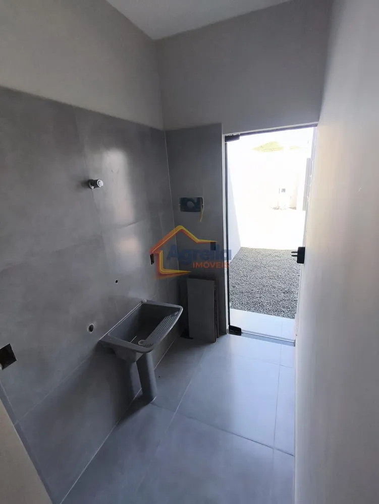 Casa, 2 quartos, 70 m² - Foto 1