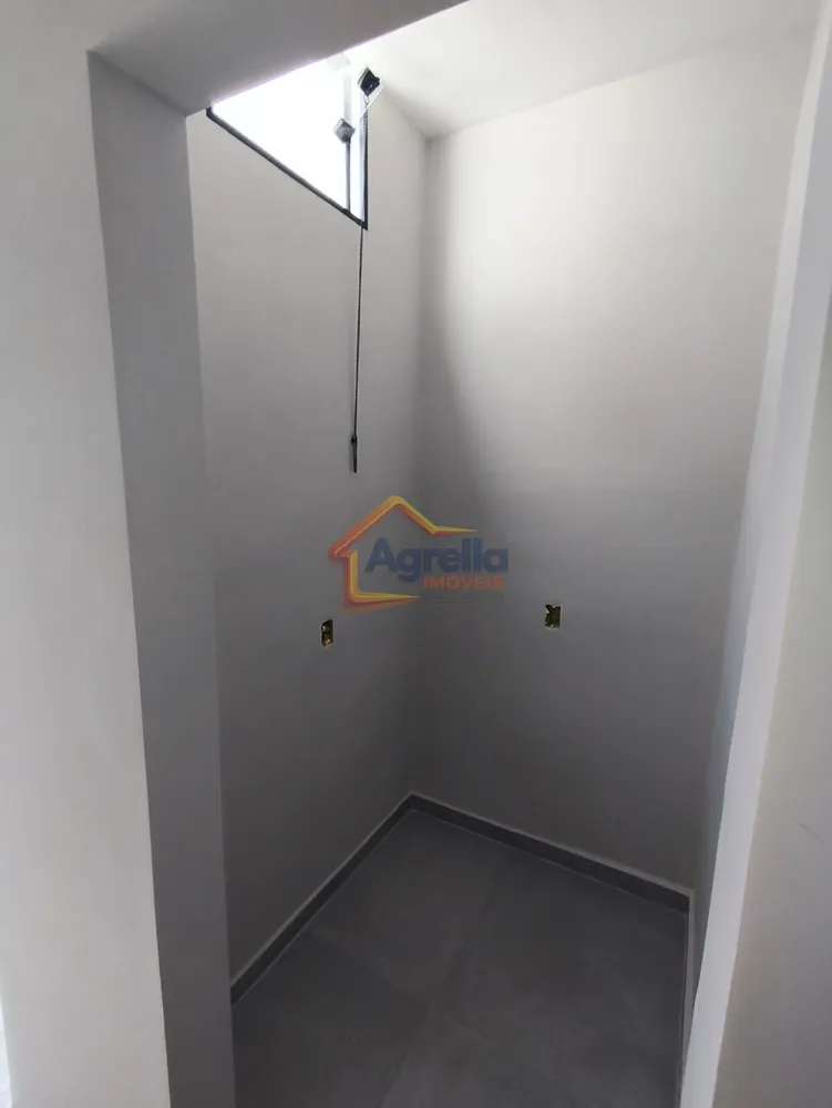 Casa, 2 quartos, 70 m² - Foto 3