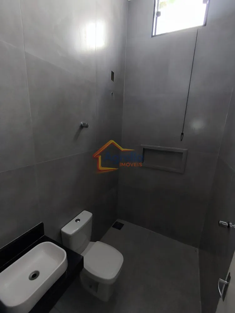 Casa, 2 quartos, 70 m² - Foto 4