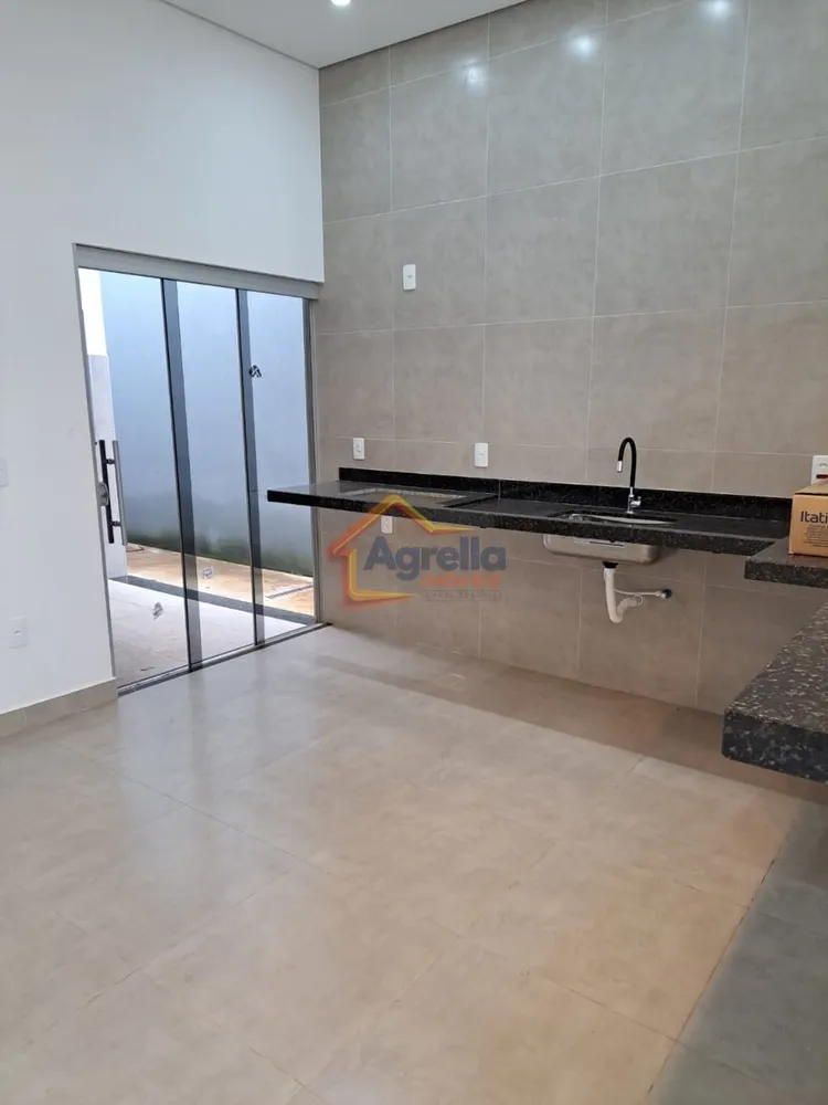 Casa, 2 quartos, 71 m² - Foto 3