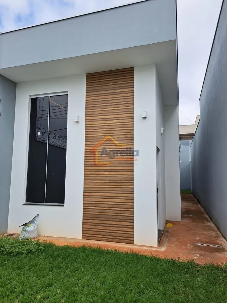 Casa, 2 quartos, 71 m² - Foto 1