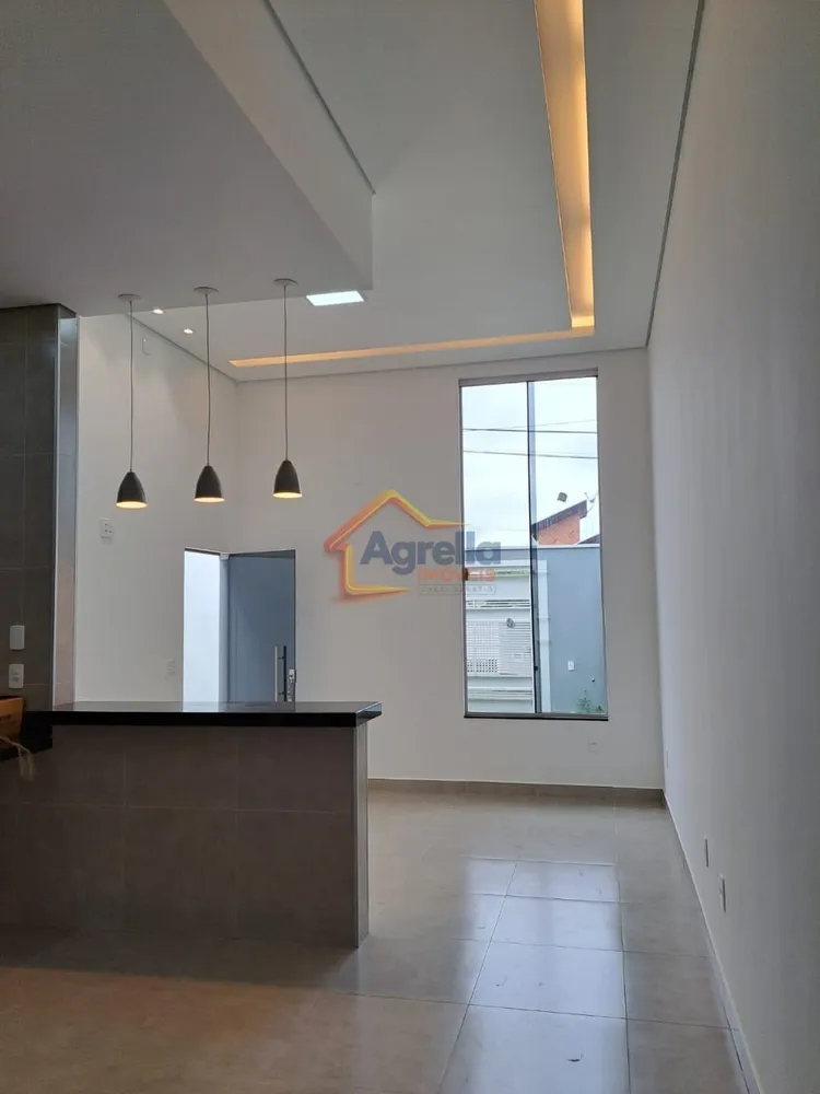 Casa, 2 quartos, 71 m² - Foto 2