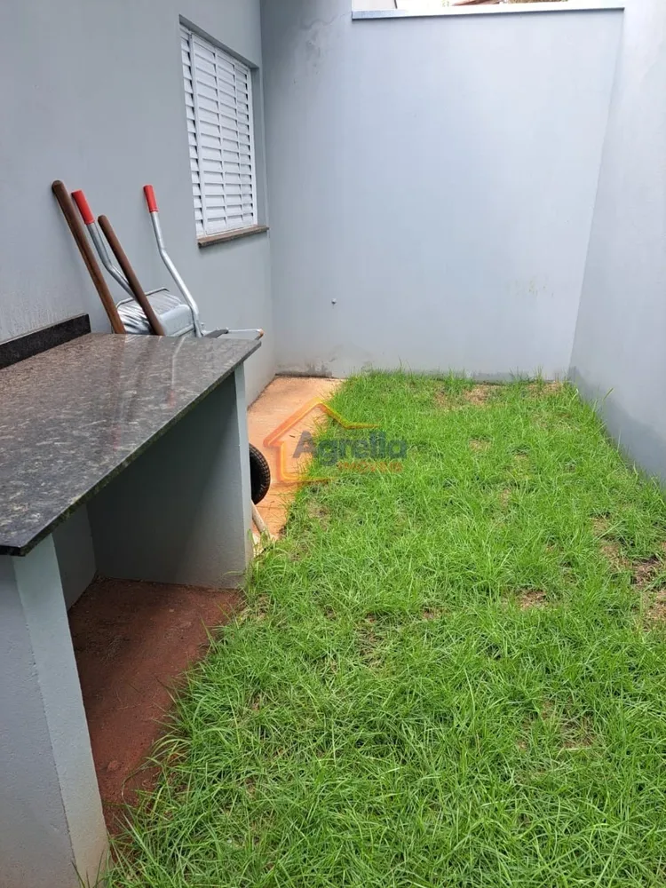 Casa, 2 quartos, 71 m² - Foto 8