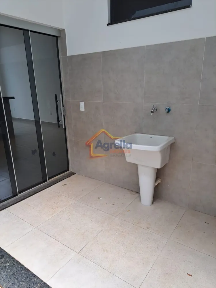 Casa, 2 quartos, 71 m² - Foto 4