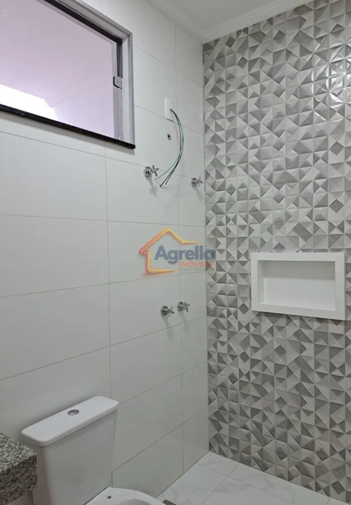 Casa, 2 quartos, 71 m² - Foto 5