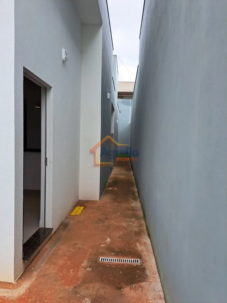 Casa, 2 quartos, 71 m² - Foto 7