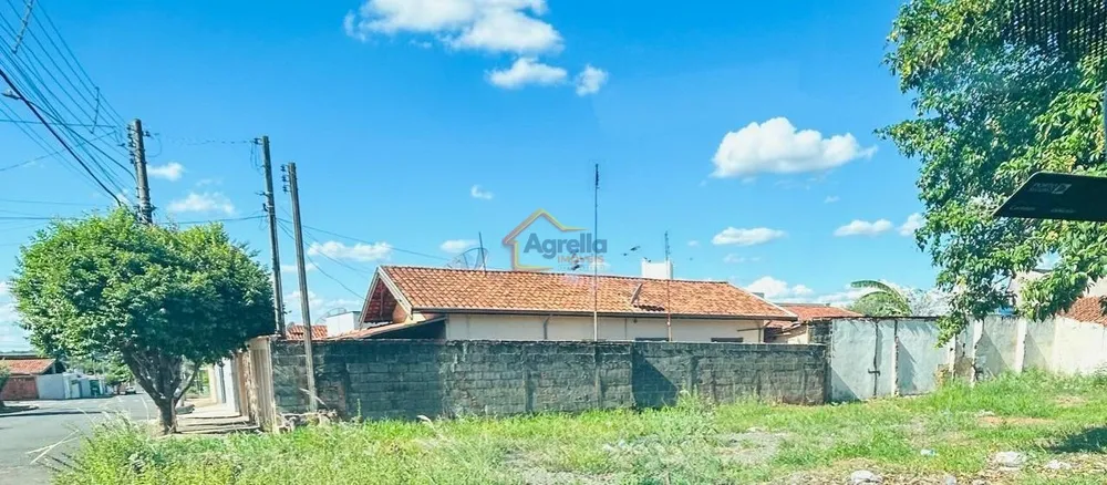 Terreno, 390 m² - Foto 1