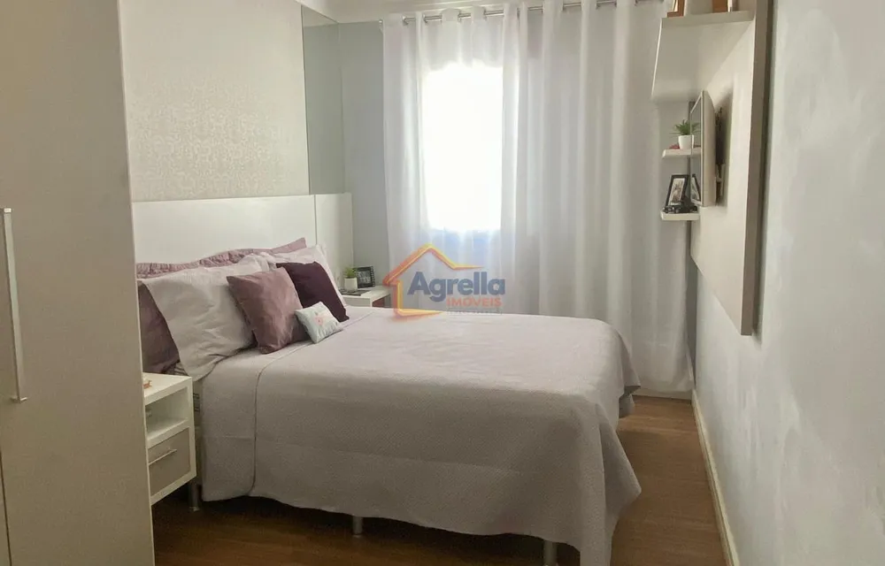 Apartamento, 2 quartos, 54 m² - Foto 4
