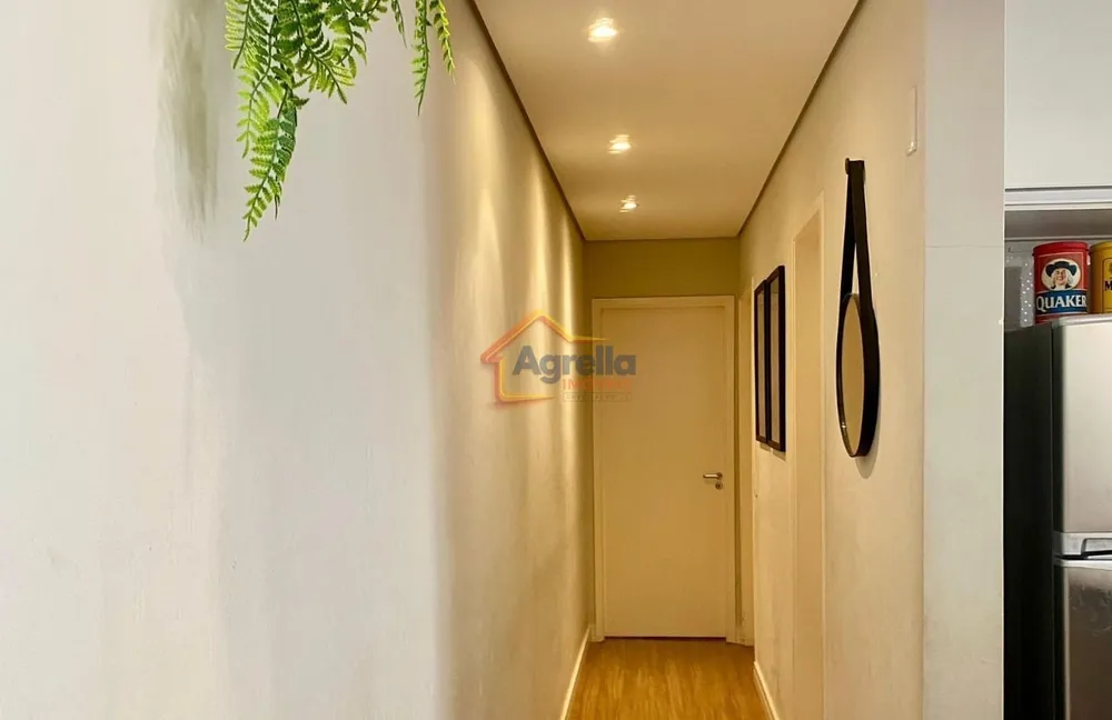 Apartamento, 2 quartos, 54 m² - Foto 3