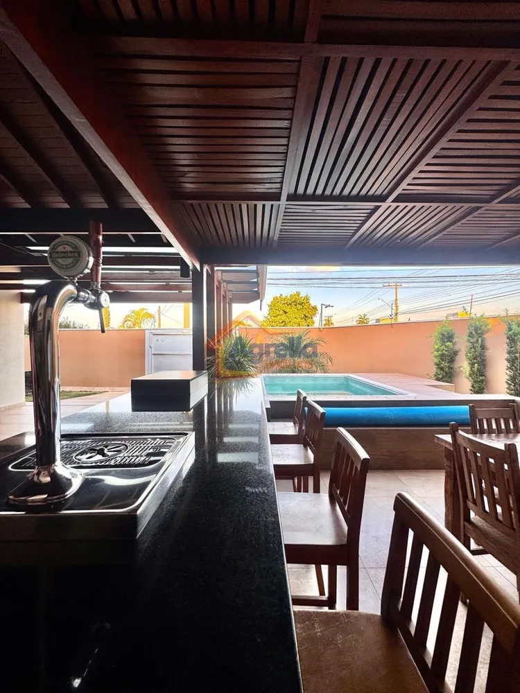 Casa, 3 quartos, 183 m² - Foto 3
