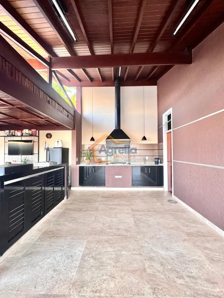 Casa, 3 quartos, 183 m² - Foto 4