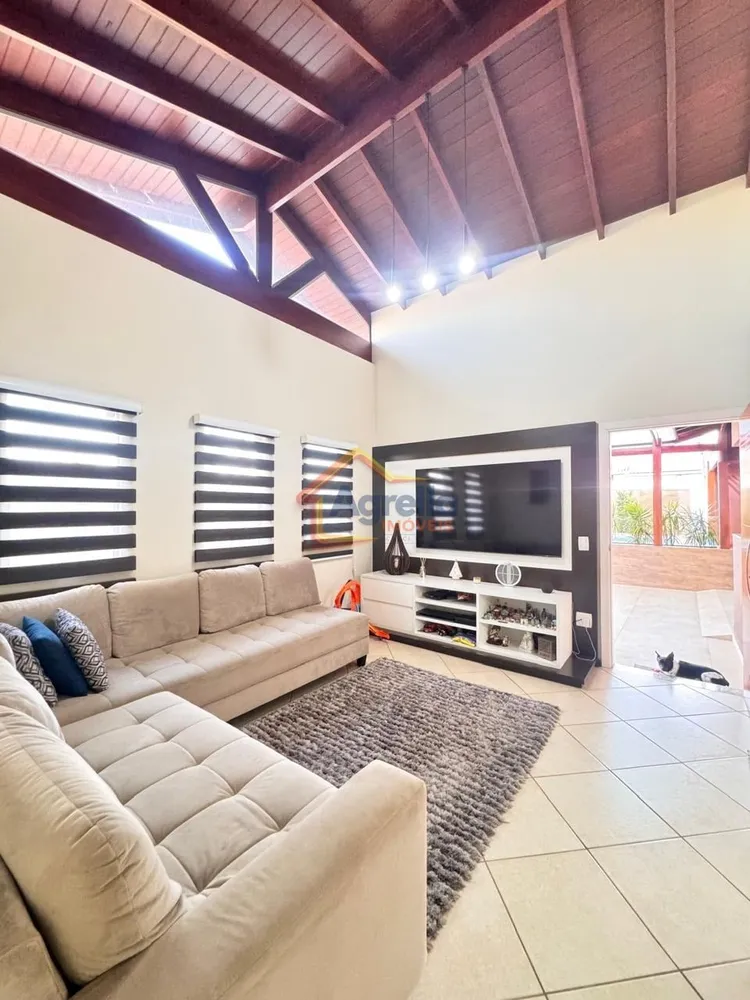 Casa, 3 quartos, 183 m² - Foto 7
