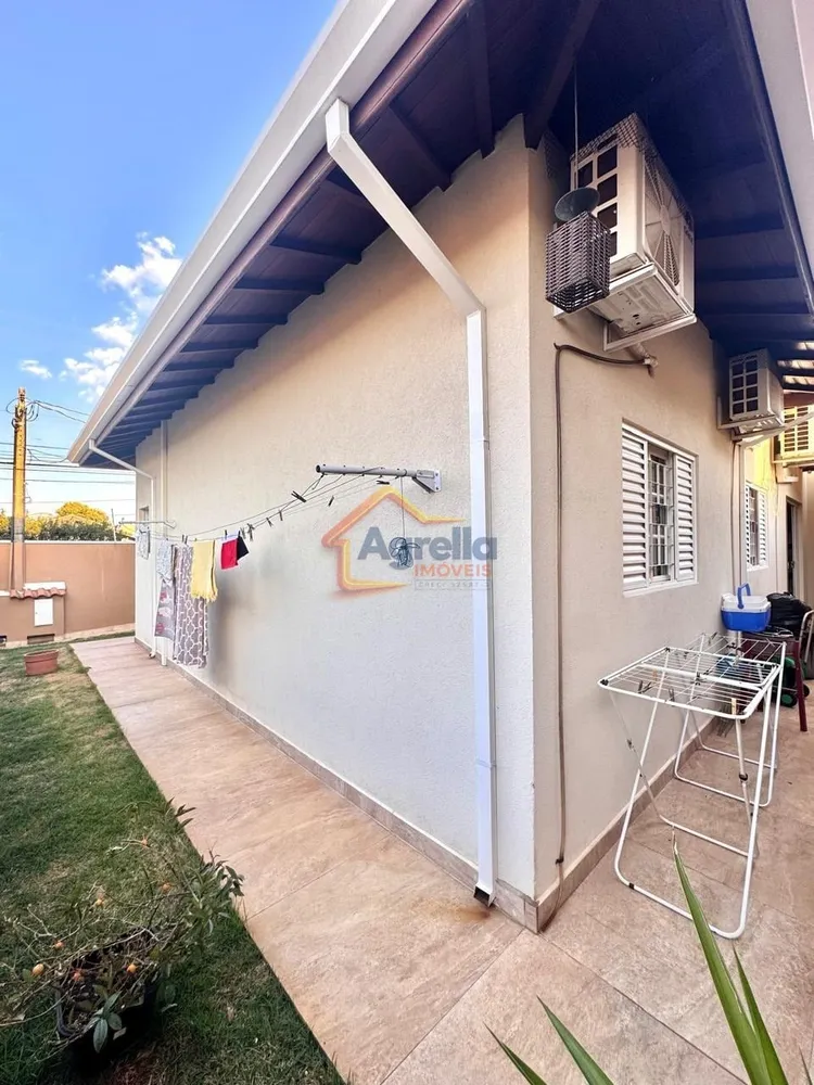 Casa, 3 quartos, 183 m² - Foto 6