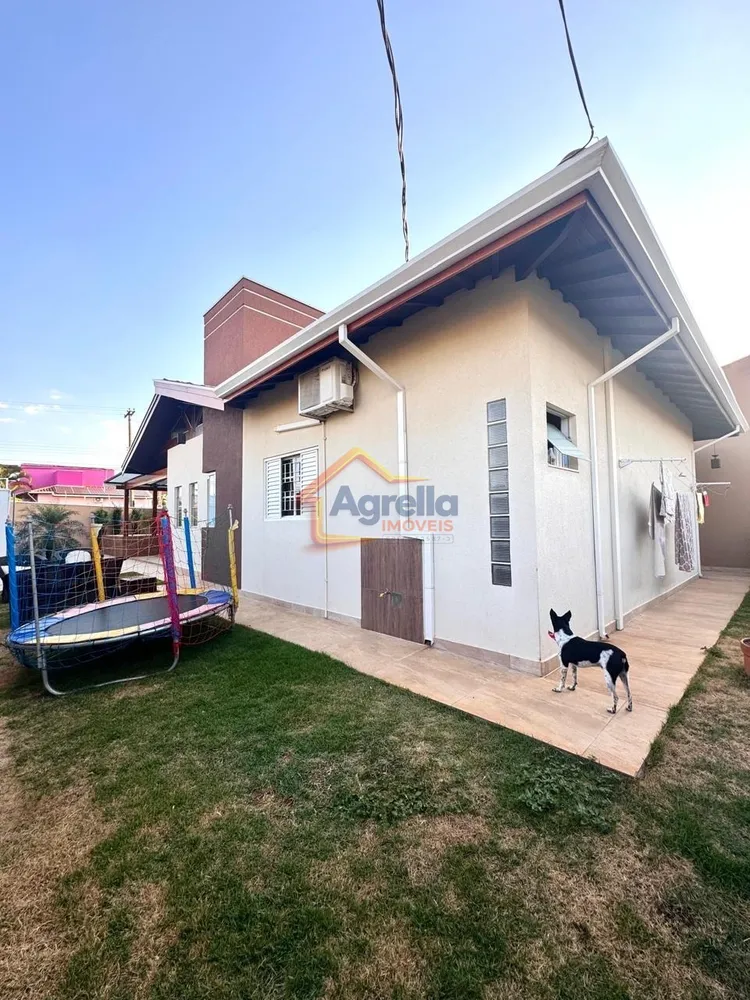 Casa, 3 quartos, 183 m² - Foto 5