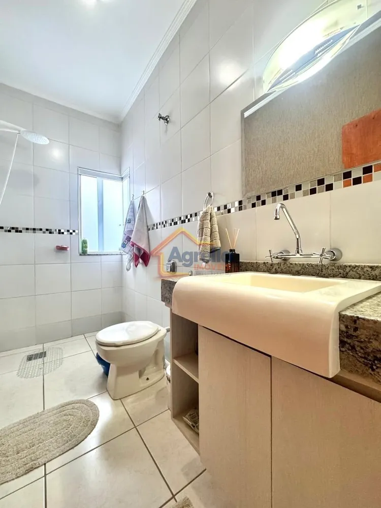 Casa, 3 quartos, 183 m² - Foto 8