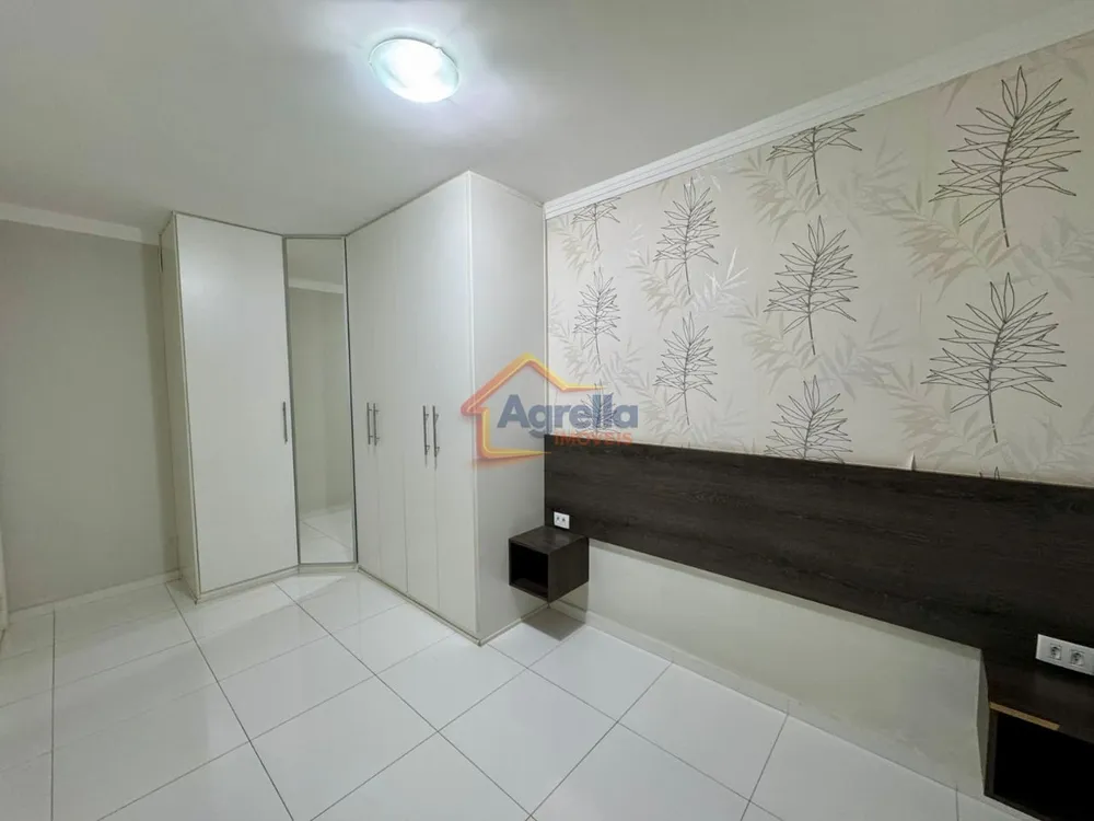Apartamento, 2 quartos, 54 m² - Foto 2