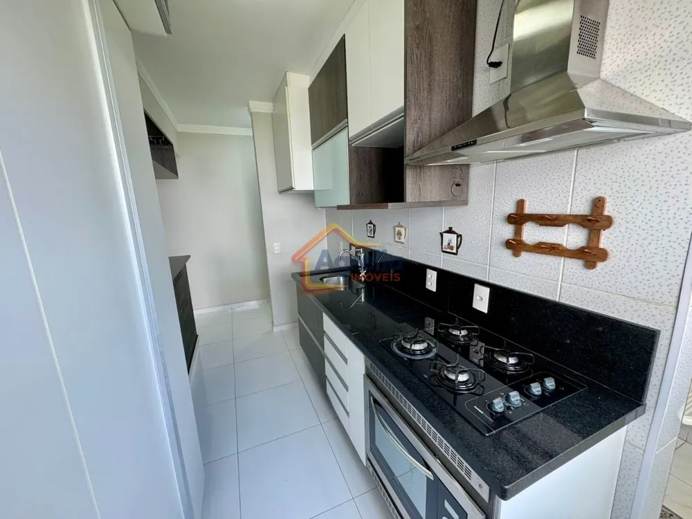 Apartamento, 2 quartos, 54 m² - Foto 3
