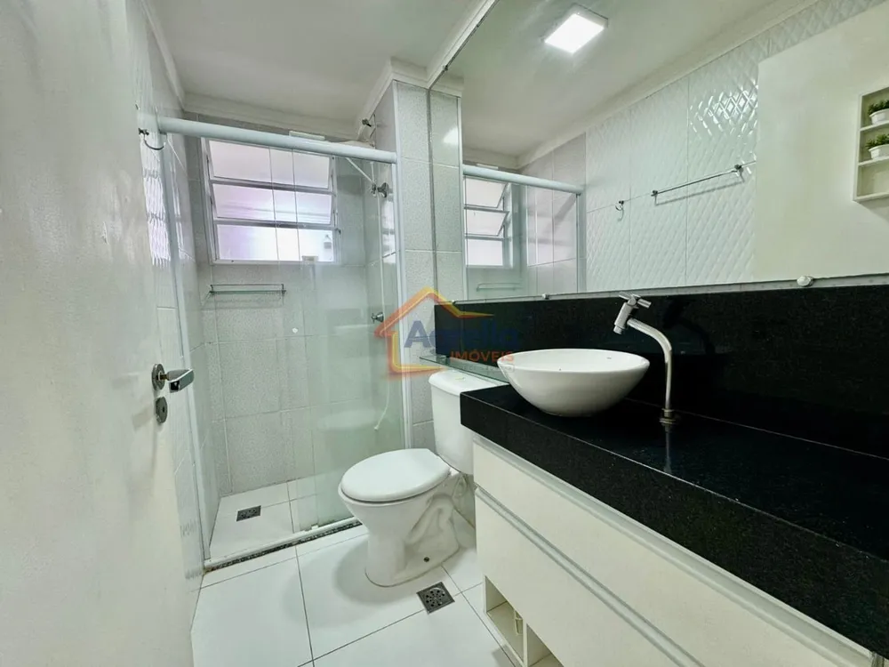 Apartamento, 2 quartos, 54 m² - Foto 1