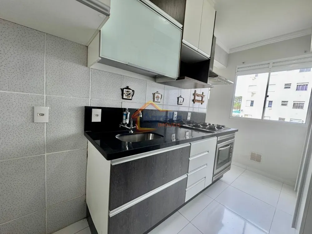 Apartamento, 2 quartos, 54 m² - Foto 4