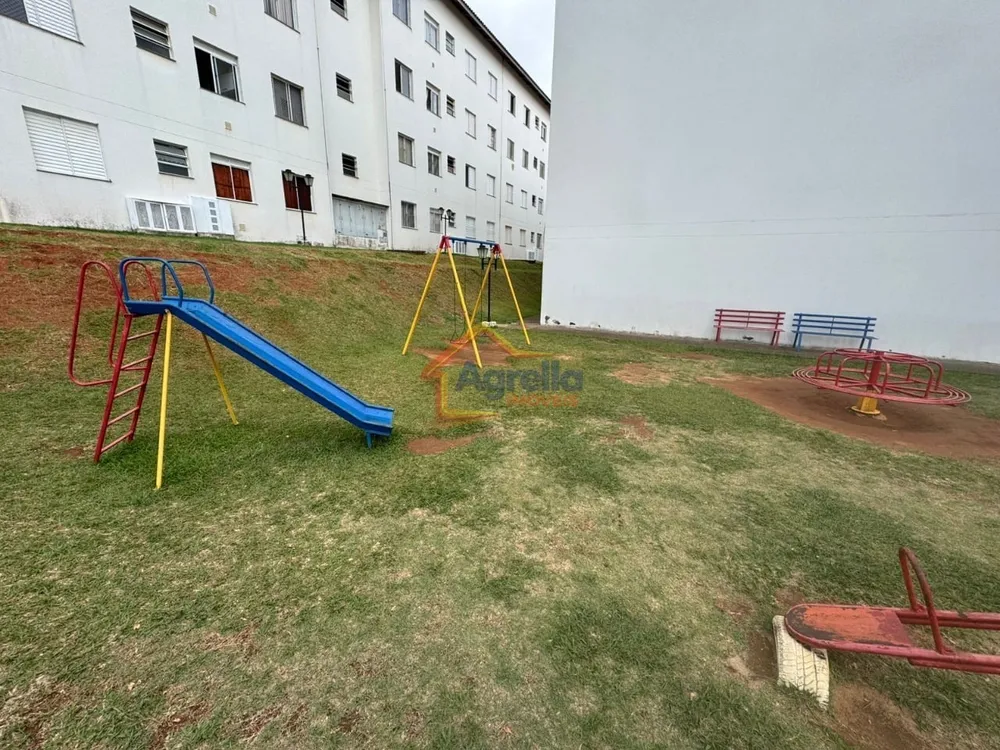 Apartamento, 2 quartos, 54 m² - Foto 11