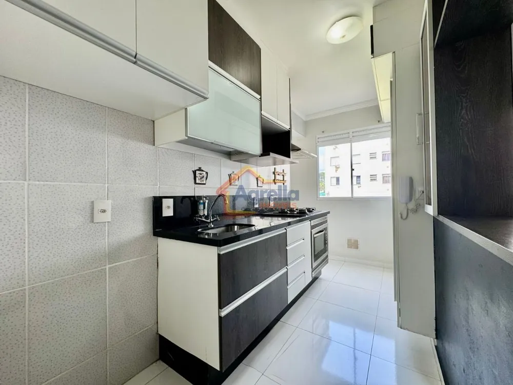 Apartamento, 2 quartos, 54 m² - Foto 3