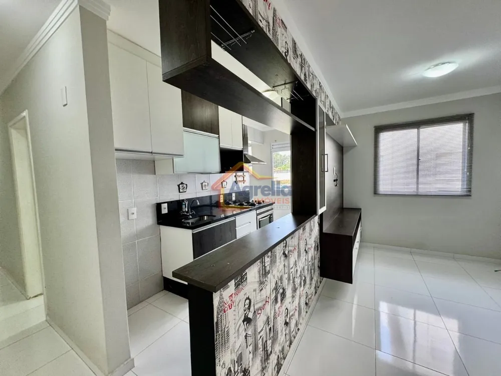 Apartamento, 2 quartos, 54 m² - Foto 2