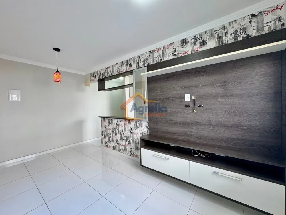 Apartamento, 2 quartos, 54 m² - Foto 6