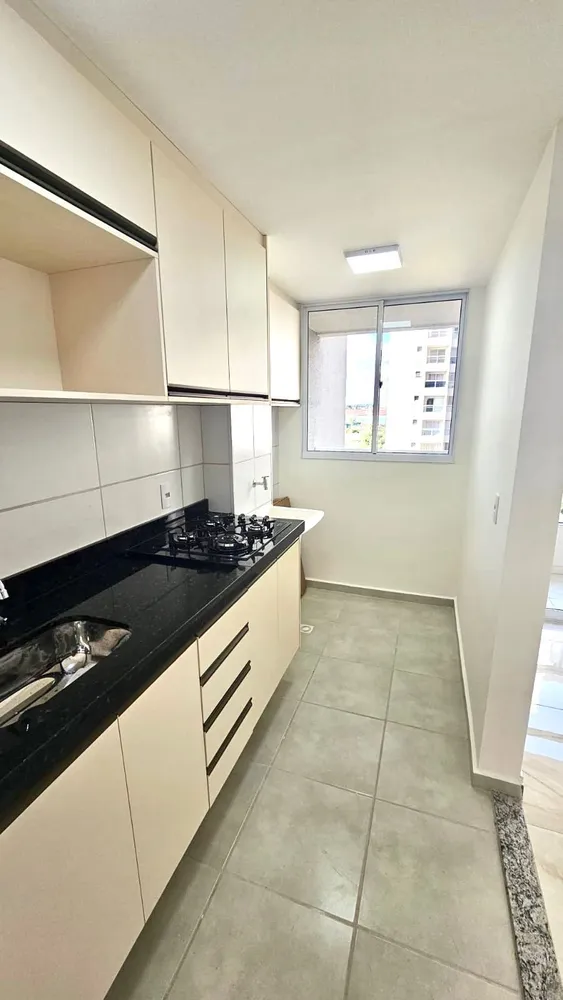 Apartamento, 2 quartos, 52 m² - Foto 2