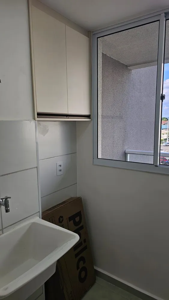 Apartamento, 2 quartos, 52 m² - Foto 4