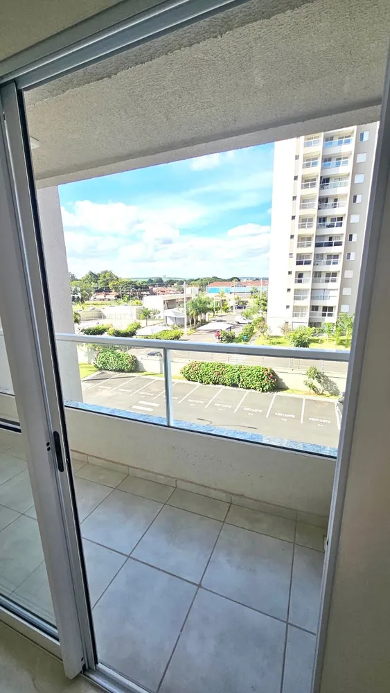 Apartamento, 2 quartos, 52 m² - Foto 1