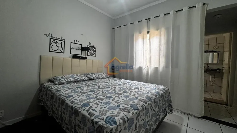 Casa, 2 quartos, 91 m² - Foto 7